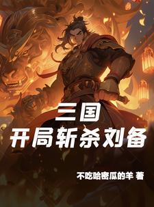 三国开局斩杀县令